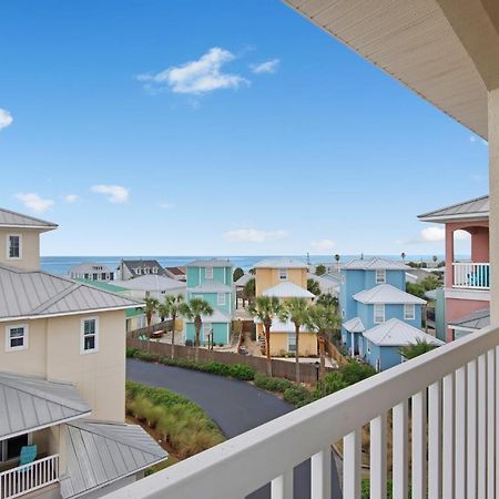 Emerald Coast Cabana Panama City Beach Dış mekan fotoğraf
