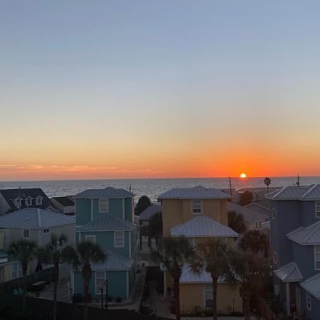 Emerald Coast Cabana Panama City Beach Dış mekan fotoğraf