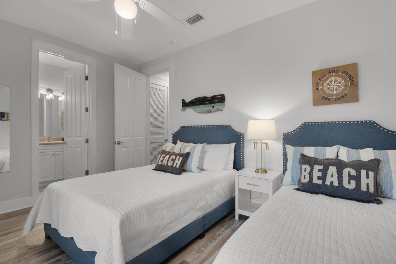 Emerald Coast Cabana Panama City Beach Dış mekan fotoğraf