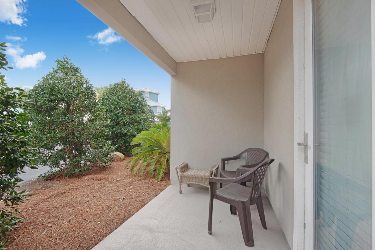 Emerald Coast Cabana Panama City Beach Dış mekan fotoğraf