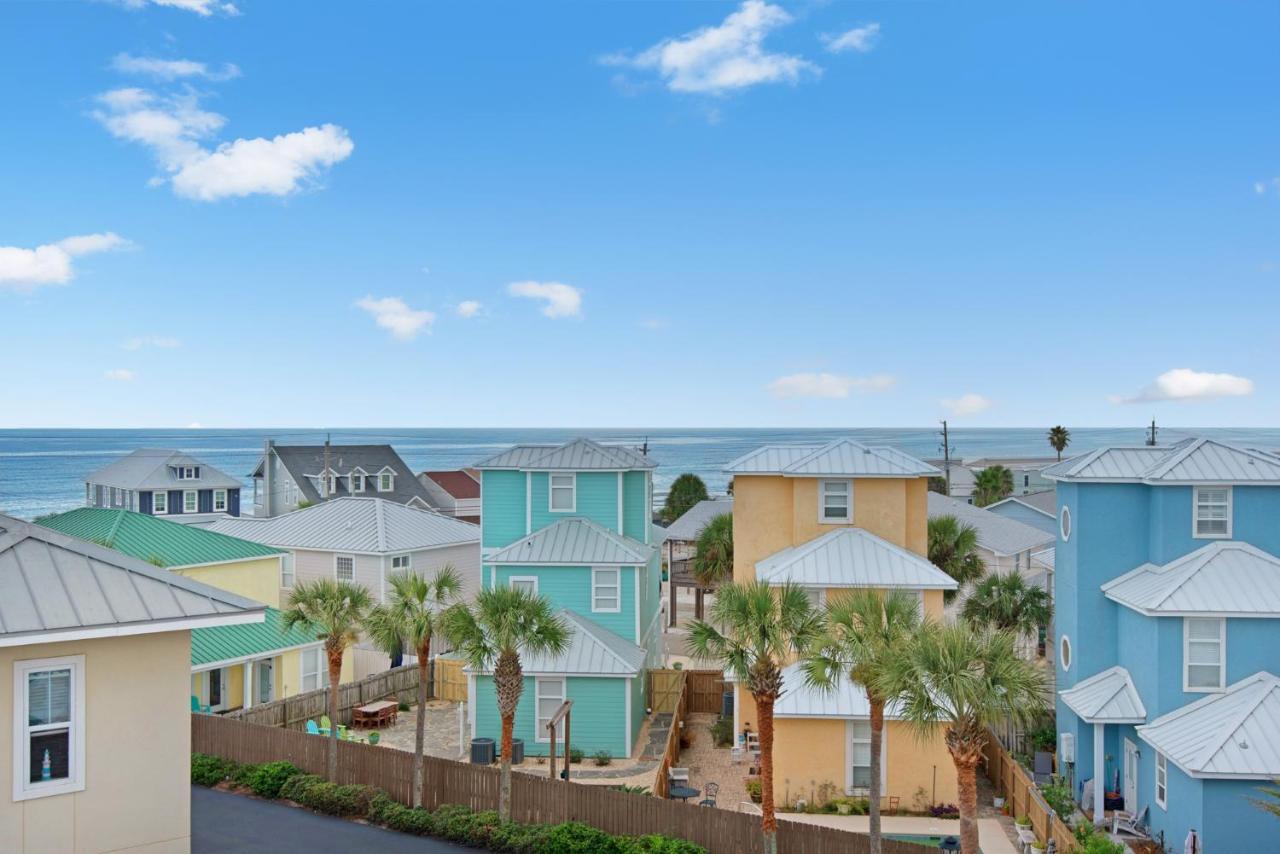 Emerald Coast Cabana Panama City Beach Dış mekan fotoğraf