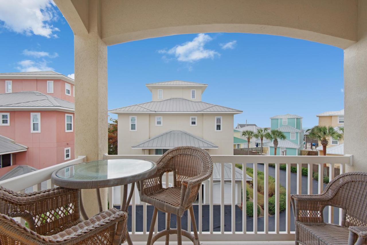 Emerald Coast Cabana Panama City Beach Dış mekan fotoğraf