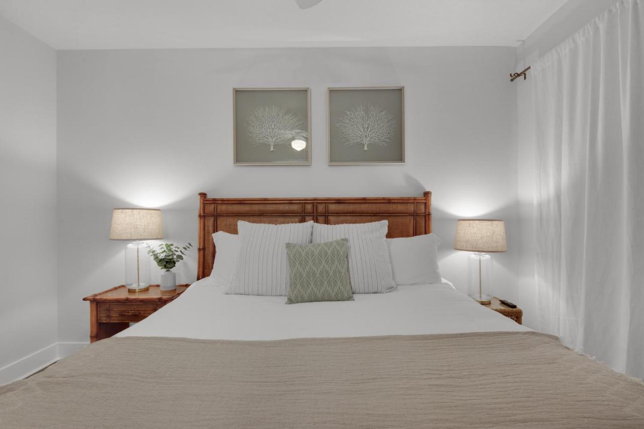 Emerald Coast Cabana Panama City Beach Dış mekan fotoğraf
