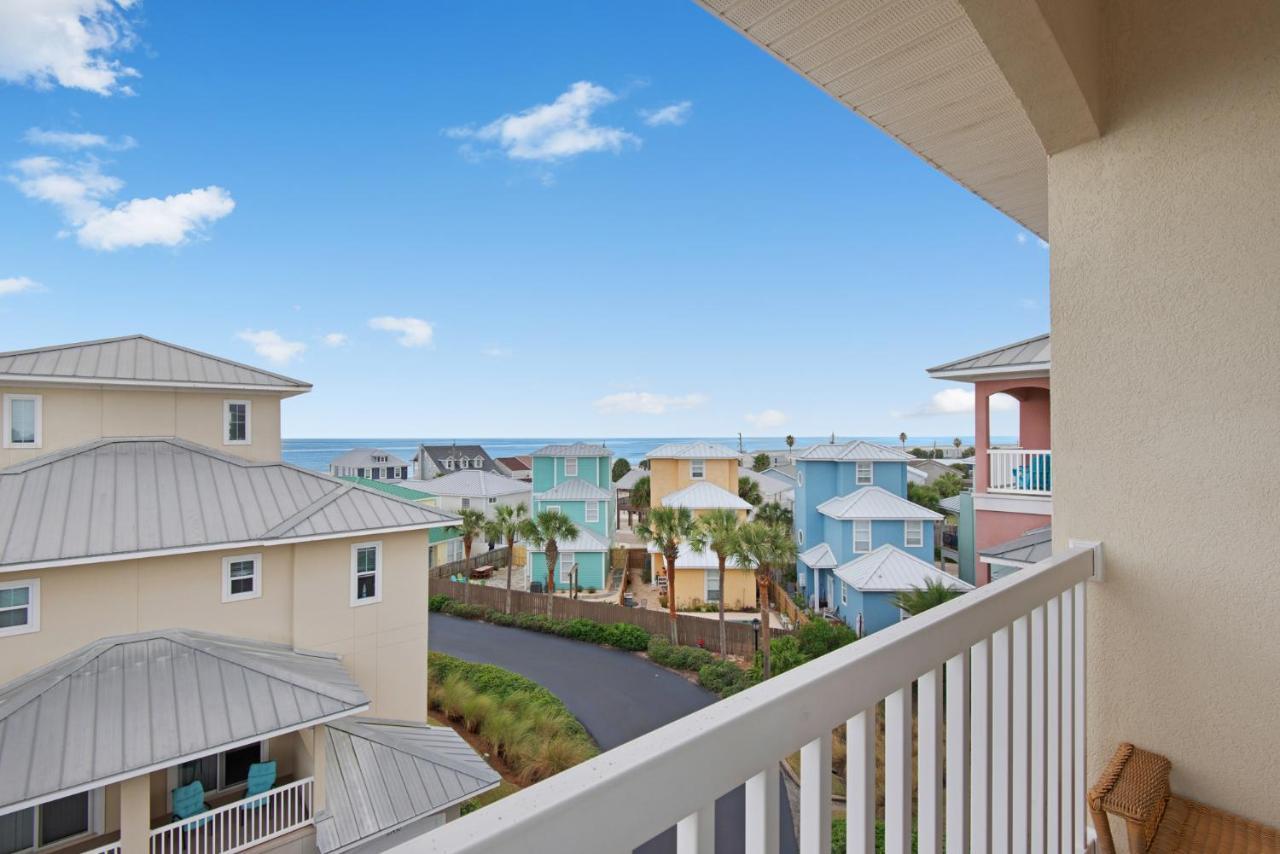 Emerald Coast Cabana Panama City Beach Dış mekan fotoğraf
