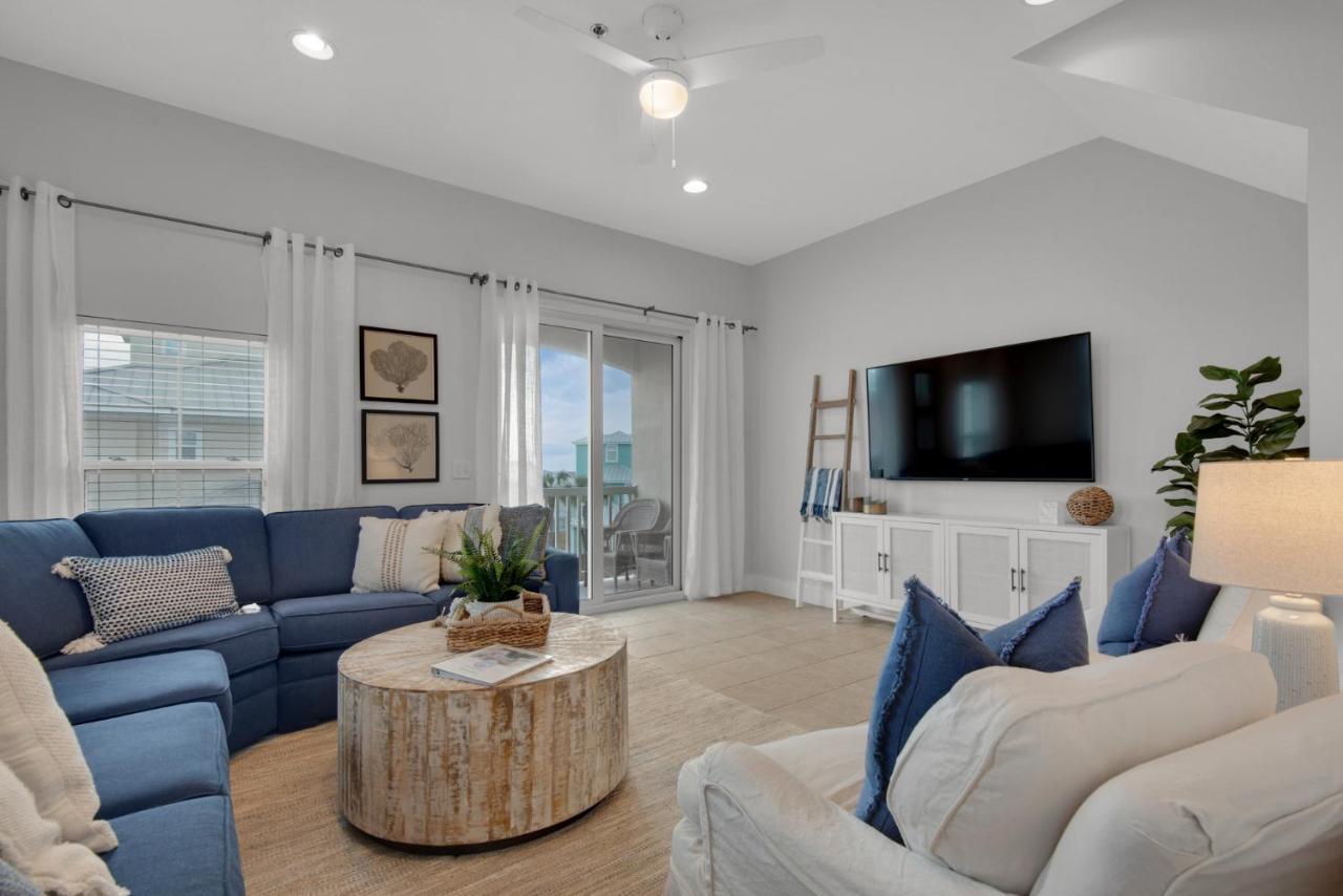 Emerald Coast Cabana Panama City Beach Dış mekan fotoğraf