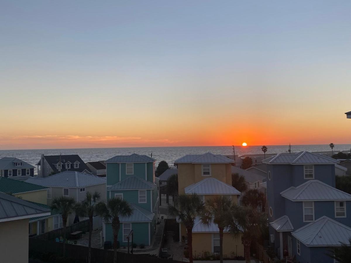 Emerald Coast Cabana Panama City Beach Dış mekan fotoğraf
