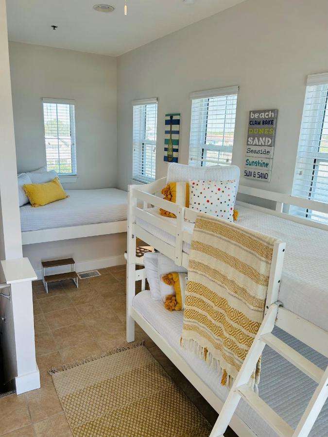 Emerald Coast Cabana Panama City Beach Dış mekan fotoğraf